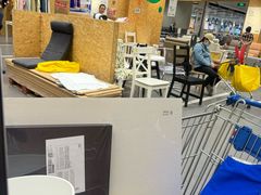 -宜家家居(四元桥商场店)