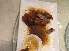 脆皮烧鹅-鹅公村·国家非遗传承(荔湾店)