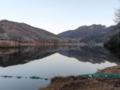 -玉渡山自然风景区