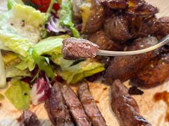 -新贝乐意大利餐厅(苏州中心店)