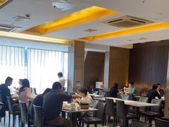 -潮州府·潮菜·砂锅粥(徐家汇店)