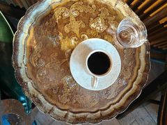 -RUMORS COFFEE ROASTERY鲁马滋咖啡(湖南路店)