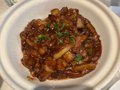 -大树餐厅(益田假日店)