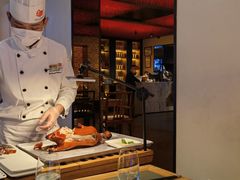 -晟永興烤鸭店(五道口店)