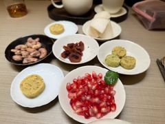 -隐溪茶馆(静安寺店)