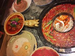 花千骨-蜀大侠火锅(春熙路店)