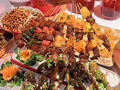 -熊记虾王·小龙虾(东晓南店)