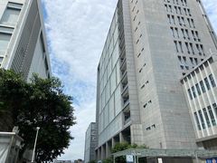 -福州大学(旗山校区)