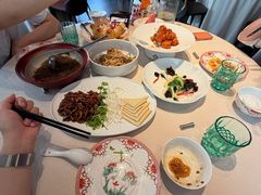 -大鸭梨烤鸭(石佛营店)