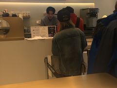 -喜茶(永旺梦乐城店)