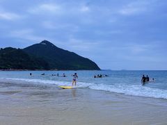 -西涌国际滨海旅游区
