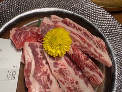 -隐炉和牛烧肉店(群力店)