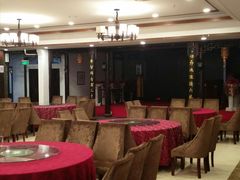 大堂-碧丽宫大酒店(召稼楼店)