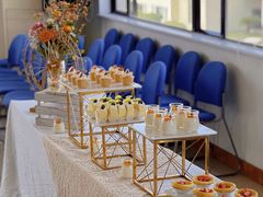 -艾加柒克蛋糕茶歇甜品台(春熙路店)