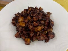 -京菜·砂锅居·烤鸭(西四店)