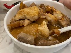 -有章牛杂(石厦店)