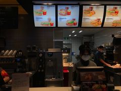 -麦当劳(广州南站店)