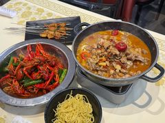 -聚味瞿记·龙虾堂(坡子街店)