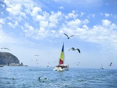 -八仙过海景区