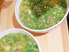 -西部马华清真兰州牛肉面·烧烤夜市(三里河店)