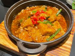 -Ameigo梅果·云贵川bistro(长宁来福士店)