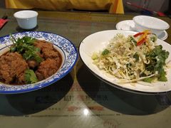 -松针蔡记蒸饺(花园路店)