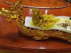 -白家大院·王府宫廷菜(苏州街店)