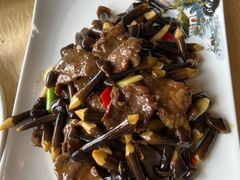 -和膳居饮食有限公司