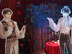 -Nord Grill&Bar Highland诺德西餐(深圳欢乐海岸店)