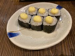 -大雄寿司(中华广场店)