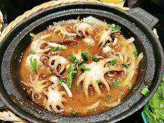 -海食焗(新光天地店)