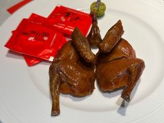 -馋遇江南·精致湖景雅宴(东方之门店)