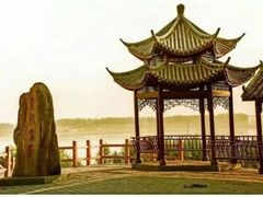 -黄河富景生态世界