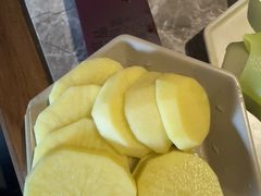 -新渝城·川菜·火锅(区庄店)