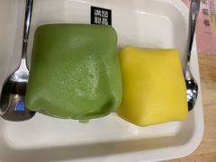 -满记甜品(苏州中心店)