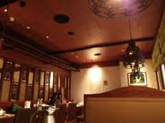 -绿茶餐厅(布吉万象汇店)