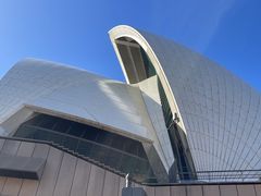 -悉尼歌剧院