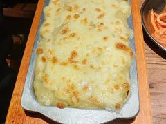 芝士红薯-西塔老太太泥炉烤肉(万柳华联店)