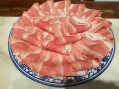 -宣武小院涮肉(前门店)