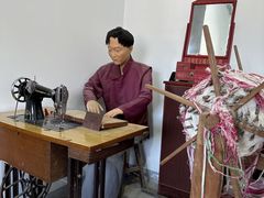 -河北村民俗体验园