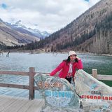 到双桥沟做回藏族姑娘