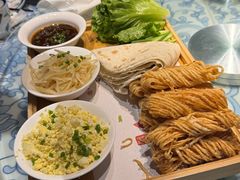 -群英会·三国菜(曹魏古城店)