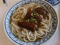 烧鹅濑粉-陶陶居酒家(第十甫路总店)