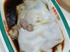 -禾师兄·布拉肠(一德路店)