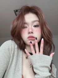 -New Fashion发型定制