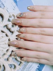 -Ami nail爱米美甲美睫