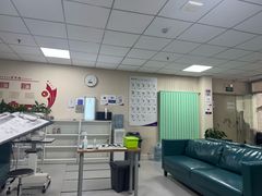 -美年大健康体检中心(西直门分院)