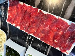 -古乐牛香·鲜牛肉牛杂火锅(五一中路店)