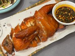 -金哥私房菜馆(张府园总店)