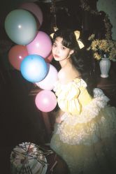 -WAVE SODA摄影工作室